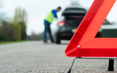 Roadside Assistance: More Than Just Towing – Services You Didn’t Know You Needed