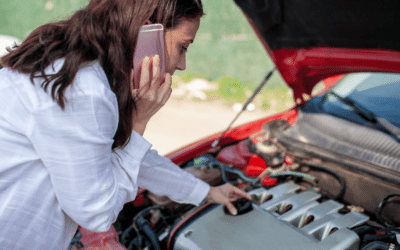 What to Do When Your Car Breaks Down: A Step-by-Step Guide