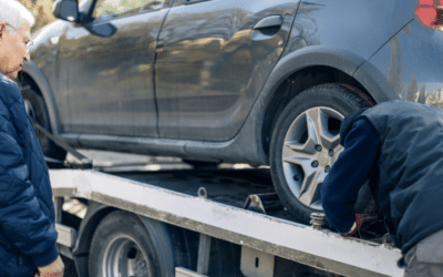 The Importance of 24/7 Towing Services: Why You Need to Have a Reliable Towing Company on Speed Dial