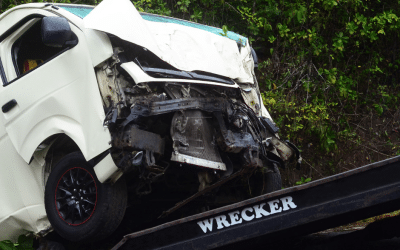 What Is a Wrecker Service? Exploring the Role of Wreckers in Towing