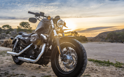 Motorcycle Towing: How to Safely Transport Your Bike in Columbus, GA