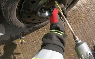 Stuck on the Road in Fortson, GA? Here’s Why Reliable Roadside Assistance Matters